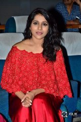 Next Nuvve Movie Pressmeet